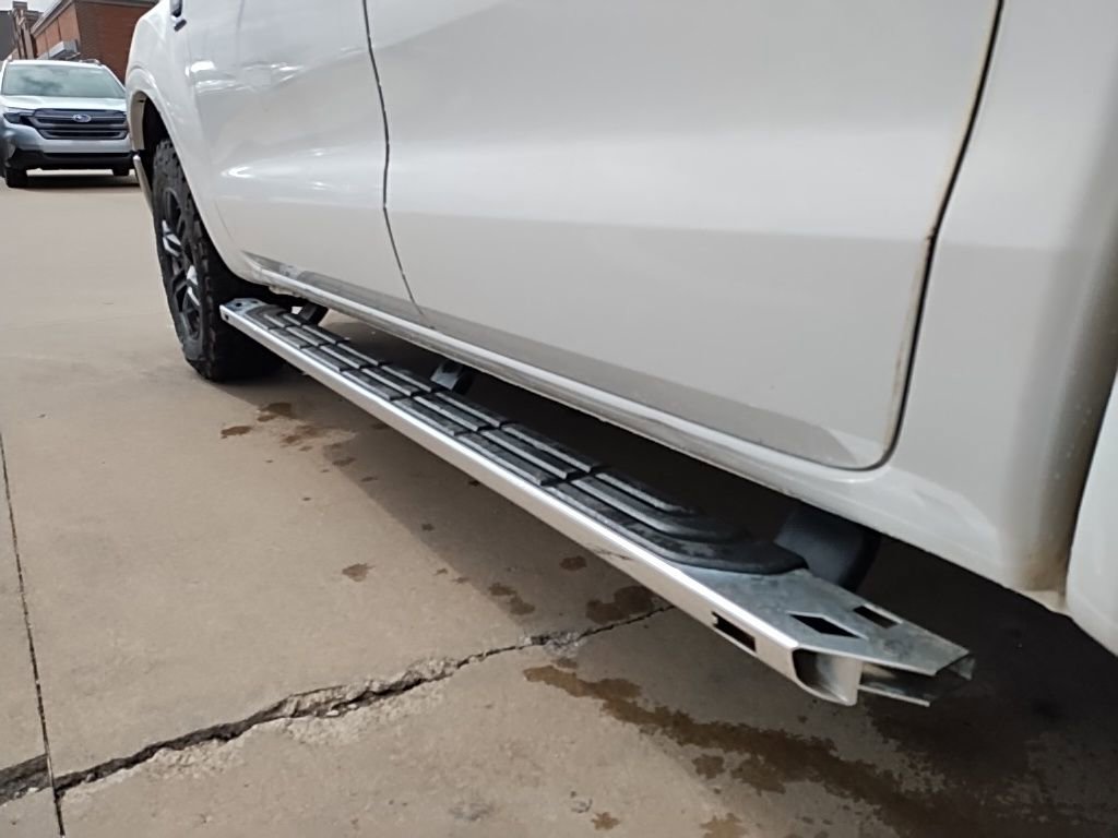 Used 2019 Ford Ranger XLT w/ FX4 Off-Road Package image 19