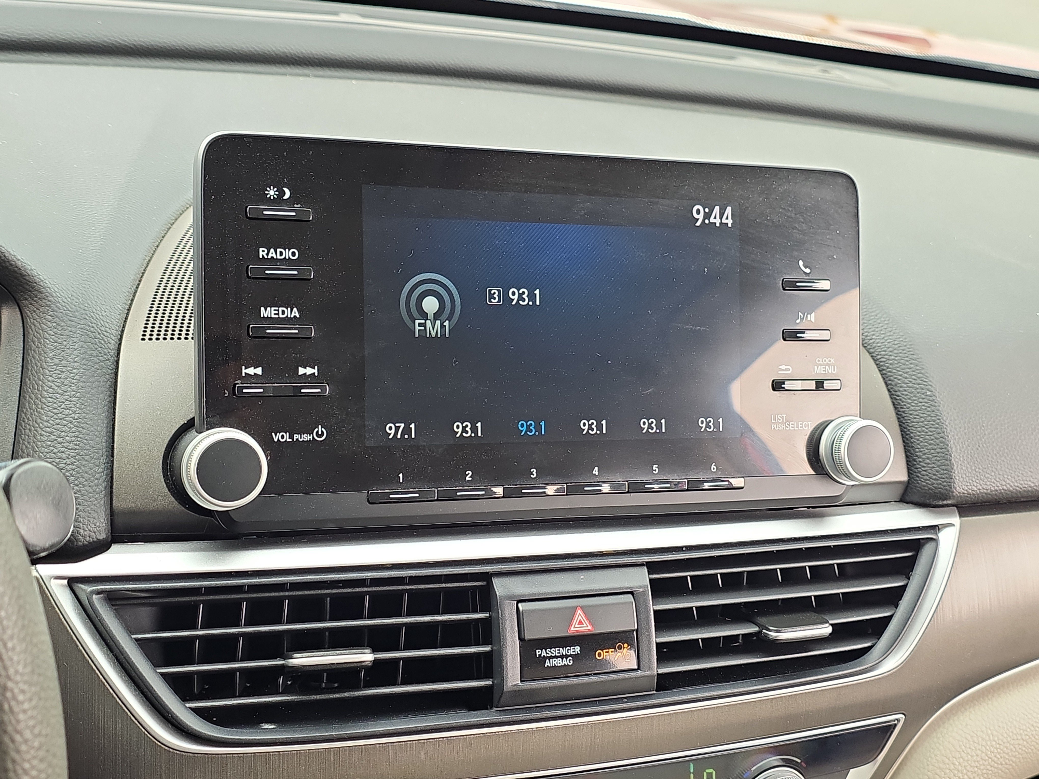 Used 2020 Honda Accord LX image 17