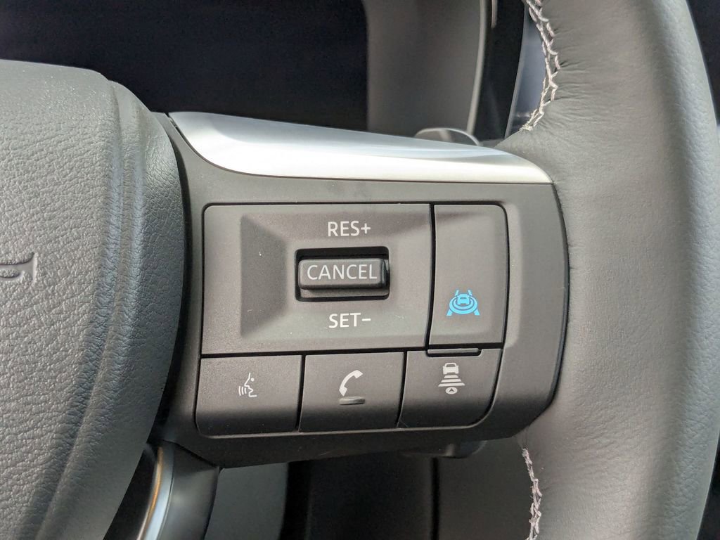 New 2026 INFINITI QX60 Sport image 17