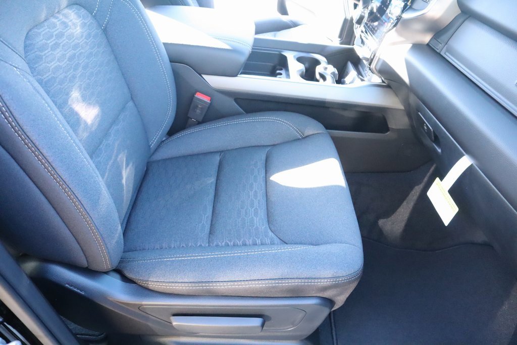 New 2026 RAM 1500 Big Horn image 15