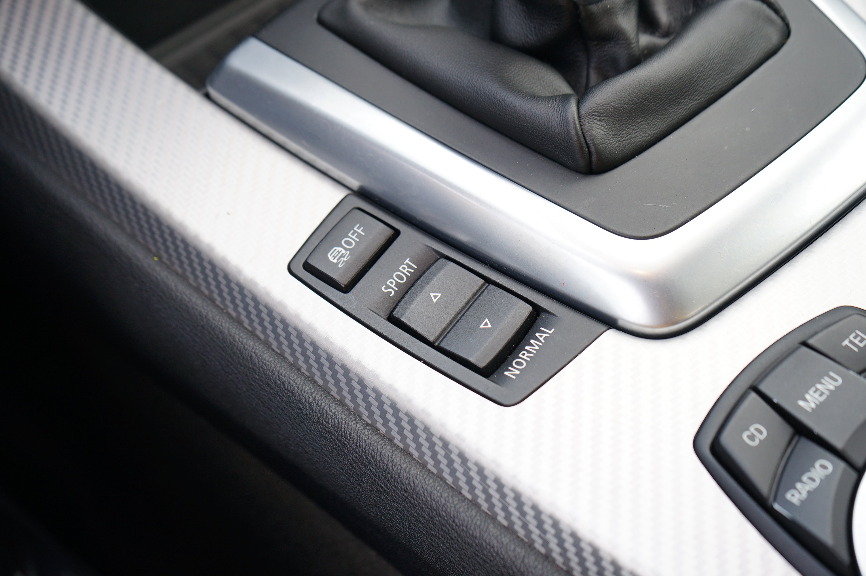 Used 2011 BMW Z4 sDrive35is image 21