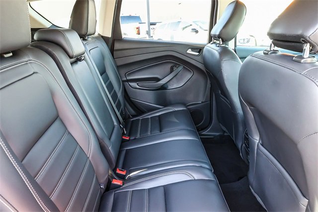 Used 2019 Ford Escape SEL image 19