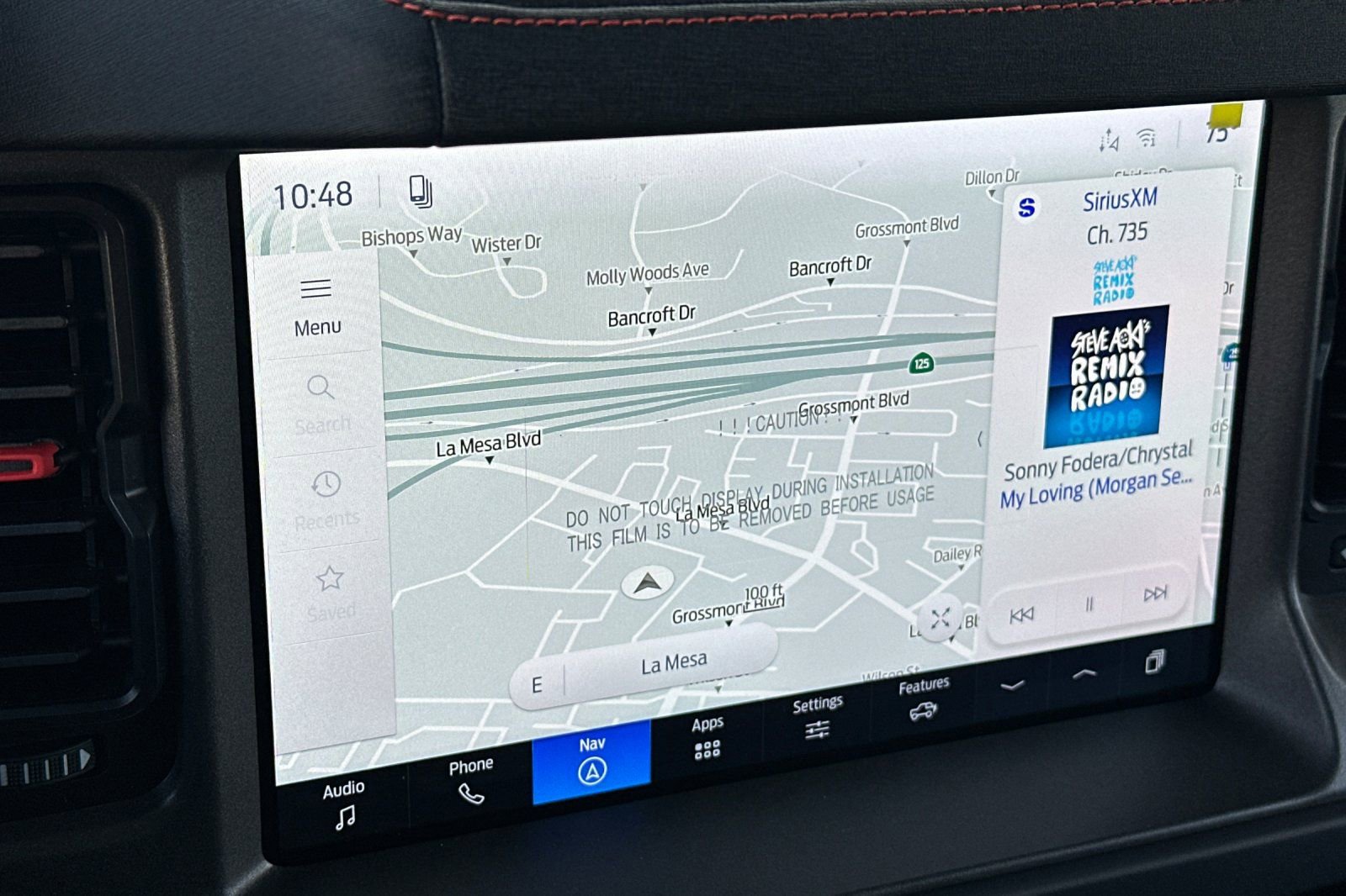 New 2026 Ford Bronco Raptor image 18