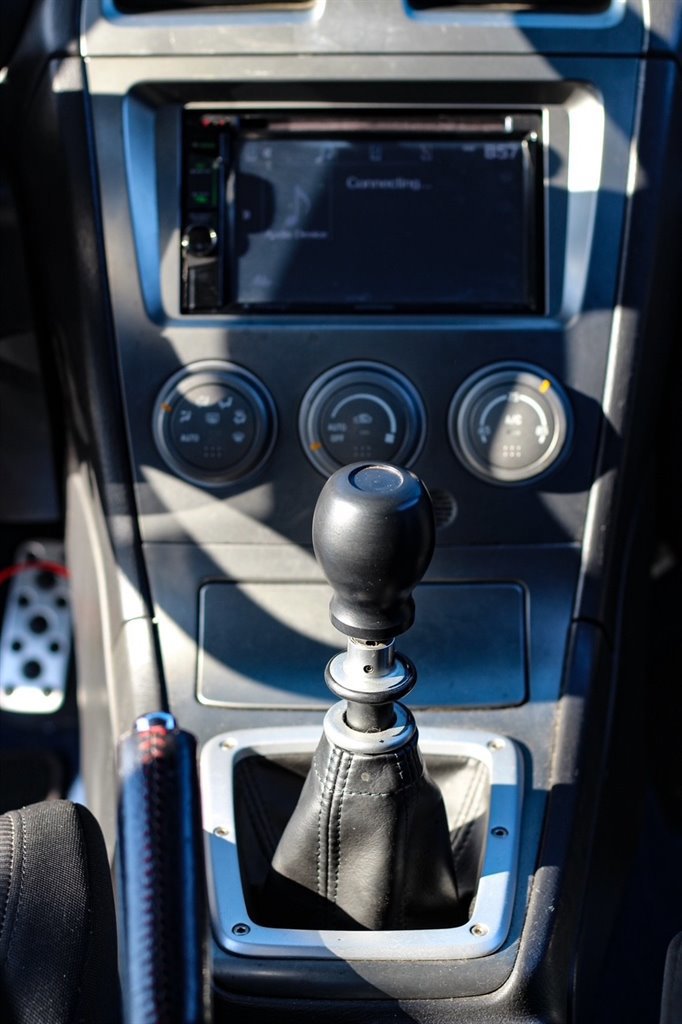 Used 2005 Subaru Impreza WRX STI image 20