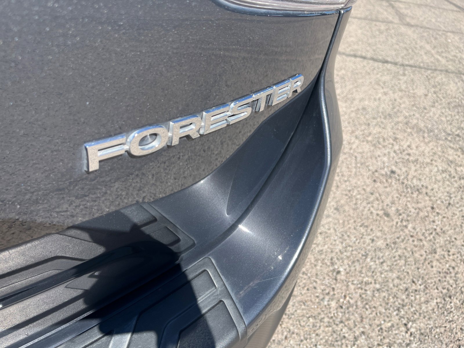 Used 2023 Subaru Forester image 24