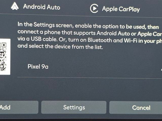 New 2026 Hyundai Ioniq 5 SEL image 4