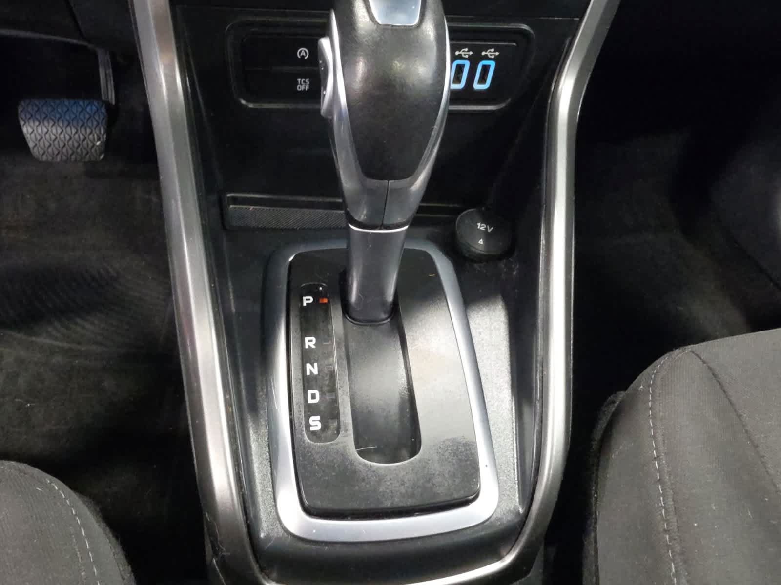 Used 2018 Ford EcoSport SE w/ SE Convenience Package AWD/4WD image 26
