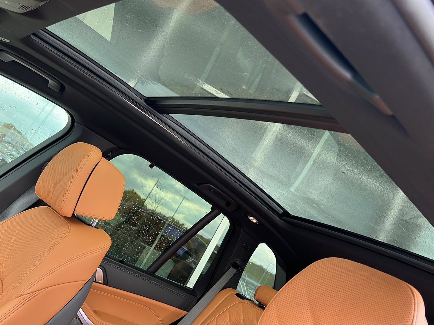 New 2026 BMW X5 sDrive40i image 33