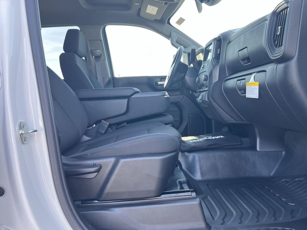 New 2026 Chevrolet Silverado 2500 W/T w/ WT Convenience Package image 30