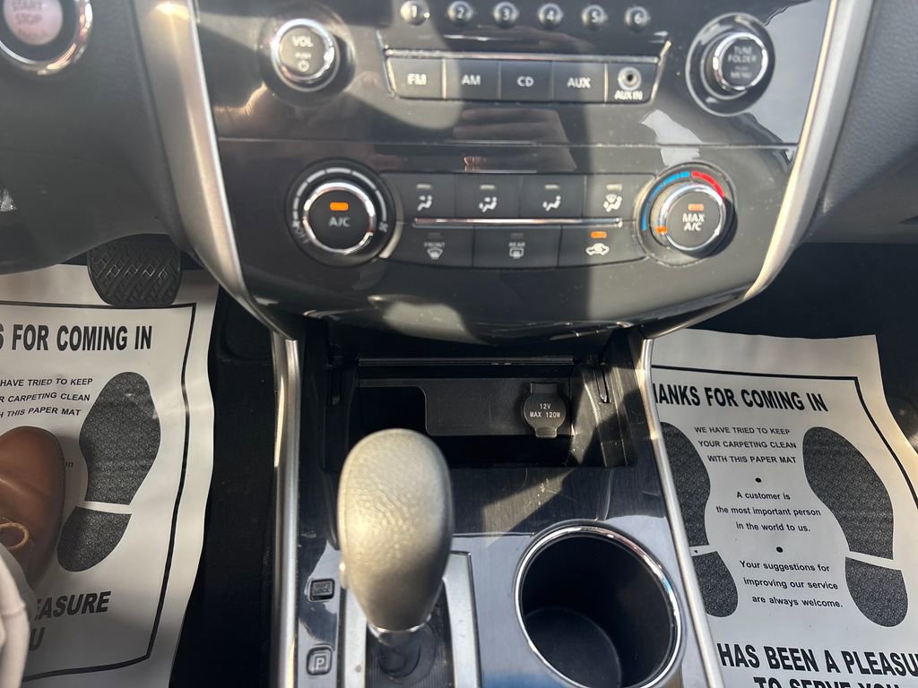 Used 2014 Nissan Altima 2.5 S image 22