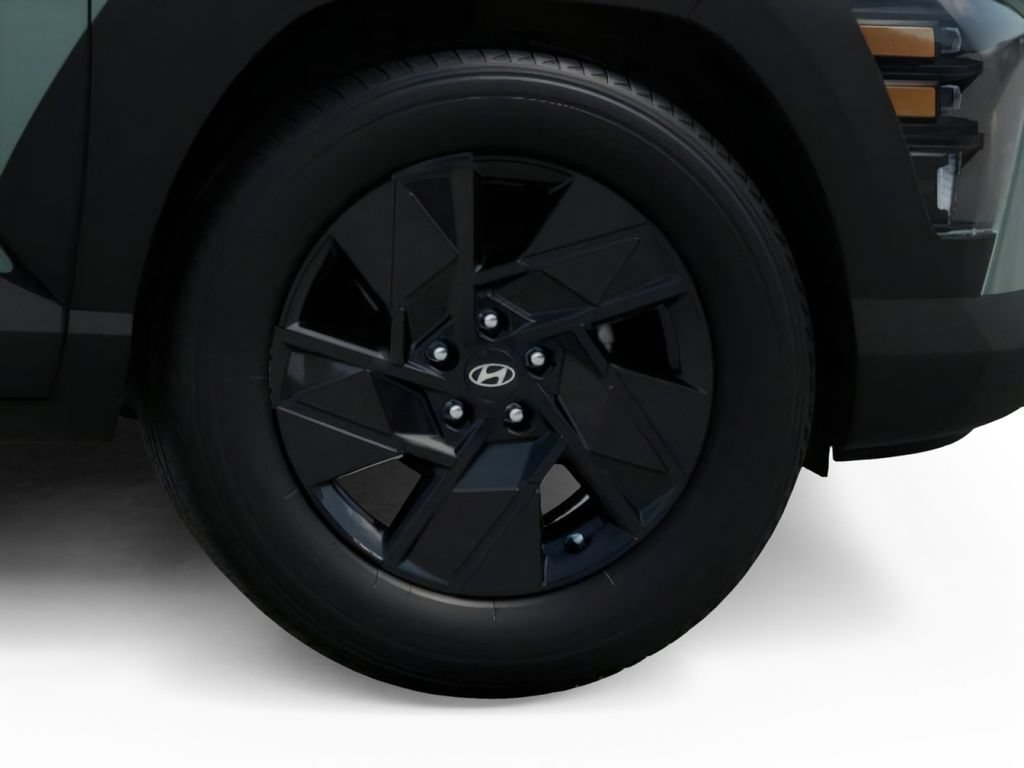 New 2027 Hyundai Kona SEL Sport FWD image 9