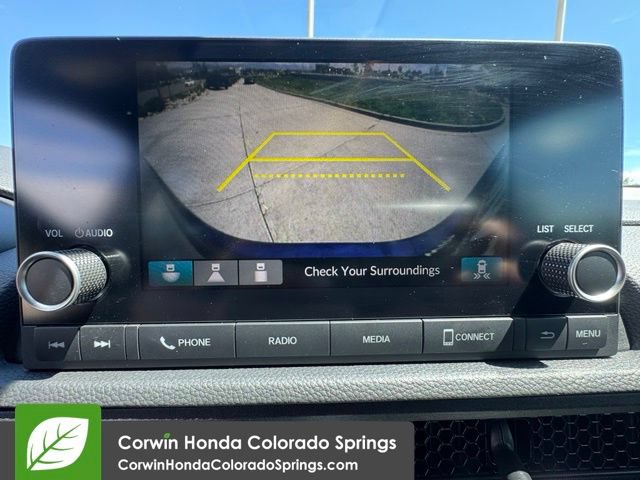 Used 2023 Honda CR-V Sport image 20