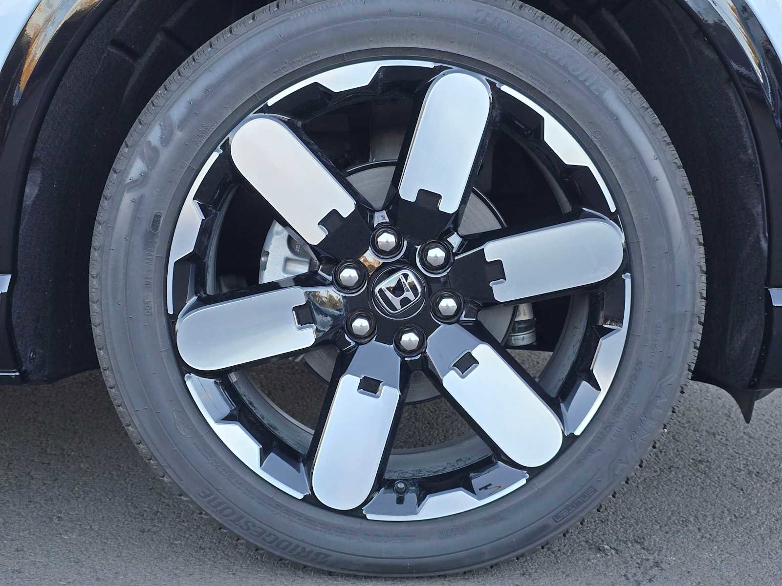 New 2026 Honda Prologue Elite image 9