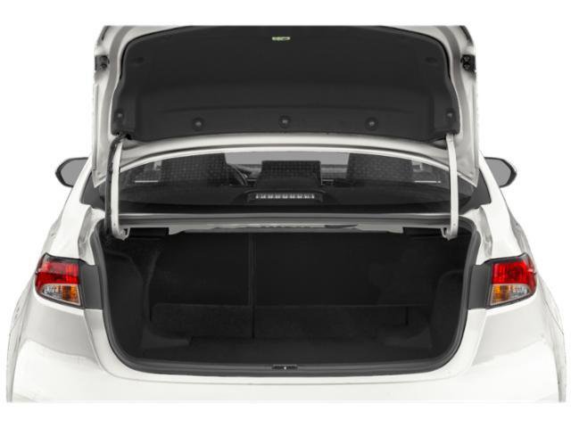 Certified 2023 Toyota Corolla LE w/ Carpet Mat Package (TMS) image 11