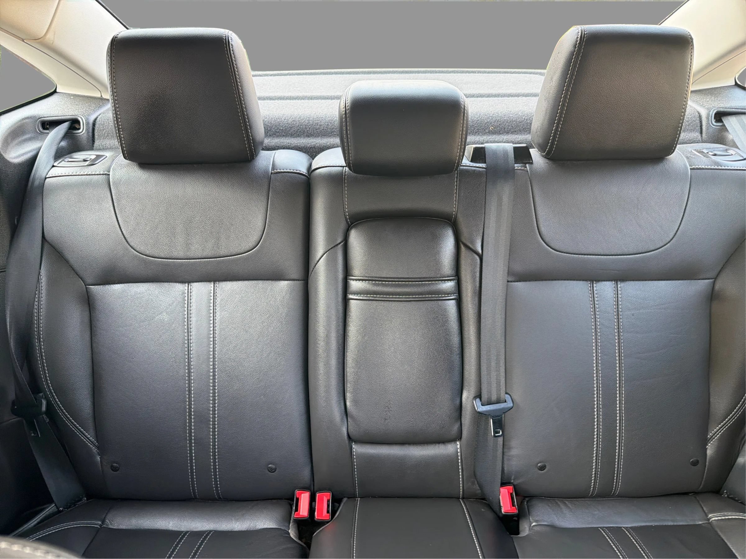 Used 2012 Ford Focus SEL FWD image 17