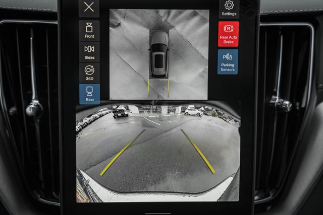 New 2026 Volvo XC60 B5 Ultra w/ Protection Package Premier image 43