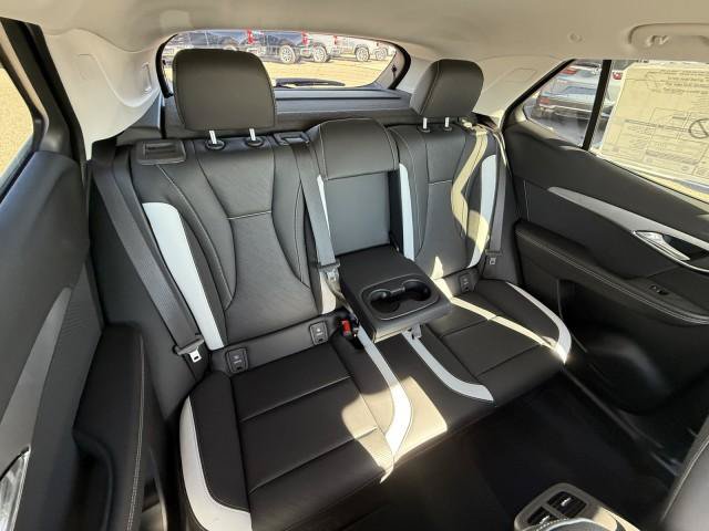 New 2026 Buick Envision Sport Touring AWD/4WD image 31