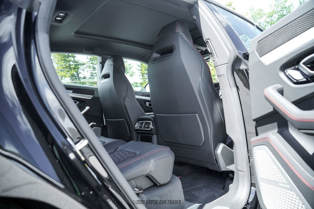 Used 2024 Lamborghini Urus S AWD/4WD image 63