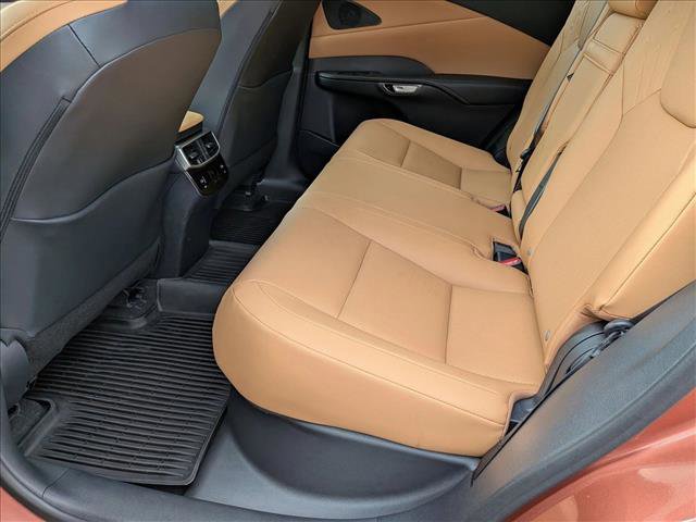 Used 2024 Lexus RX 350 Premium w/ Accessory Package image 18