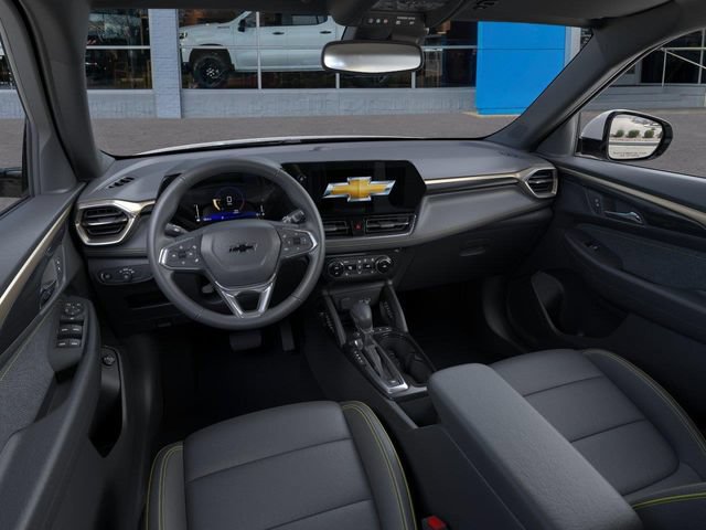 New 2026 Chevrolet TrailBlazer ACTIV w/ Convenience Package AWD/4WD image 16
