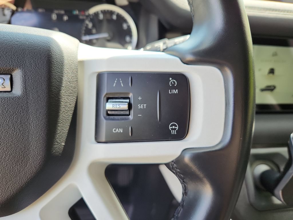 Used 2023 Land Rover Defender 110 S AWD/4WD image 18