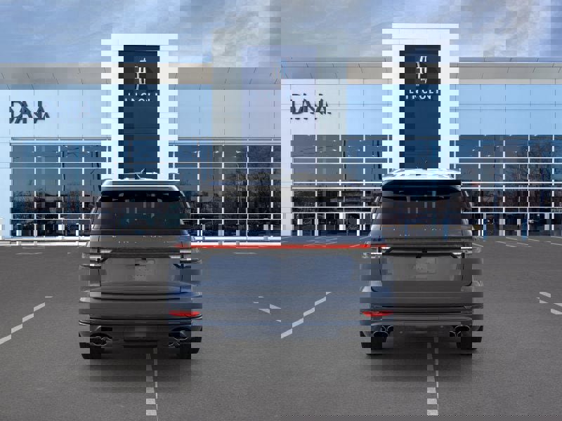 New 2026 Lincoln Aviator Reserve w/ Jet Appearance Package image 5