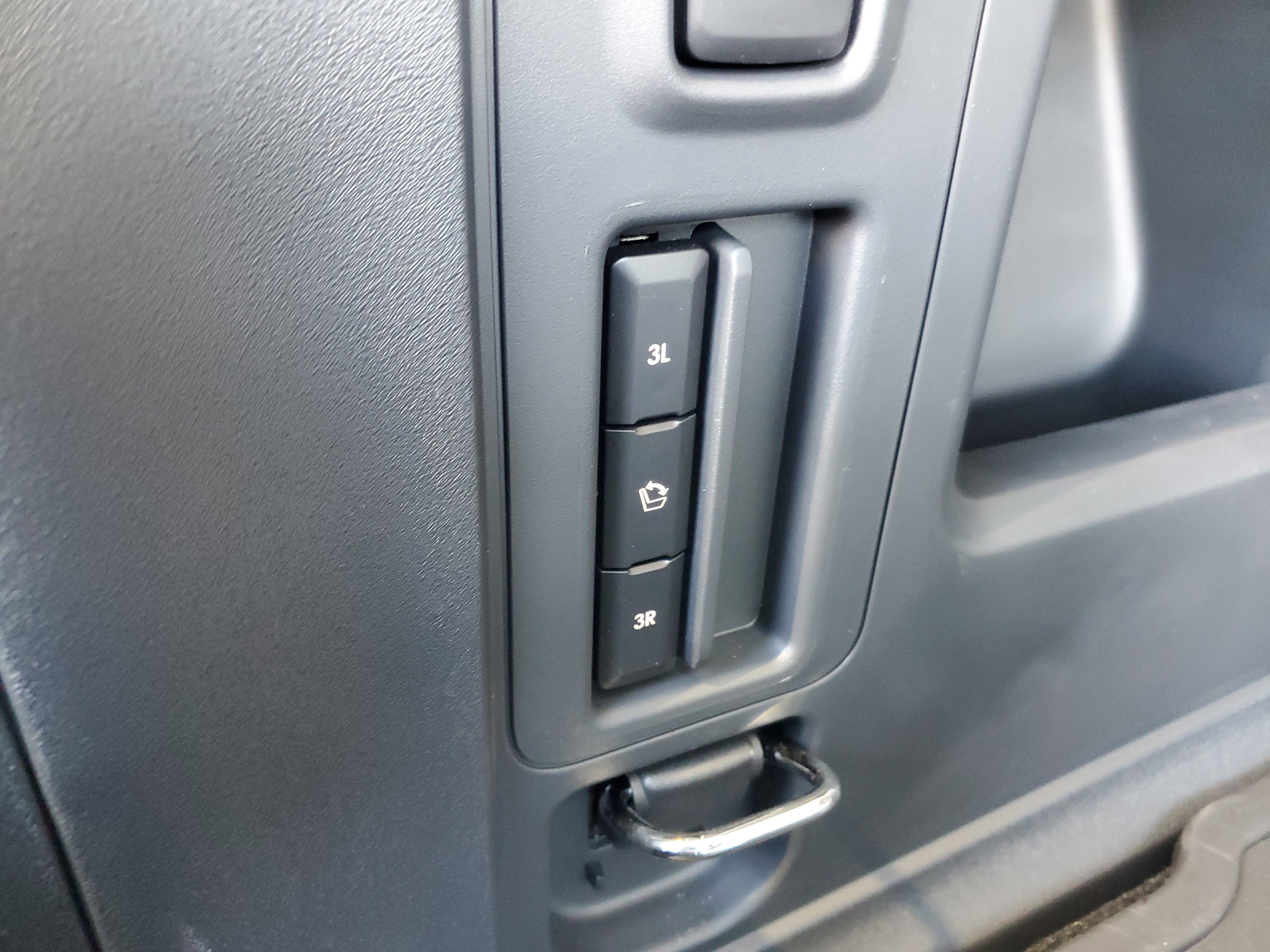 New 2025 Lincoln Navigator L Black Label image 35