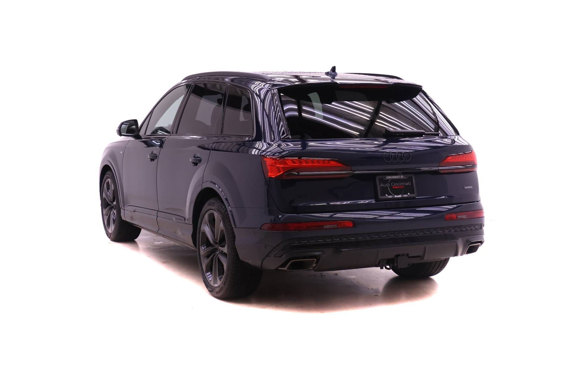 New 2026 Audi Q7 Premium Plus AWD/4WD image 5