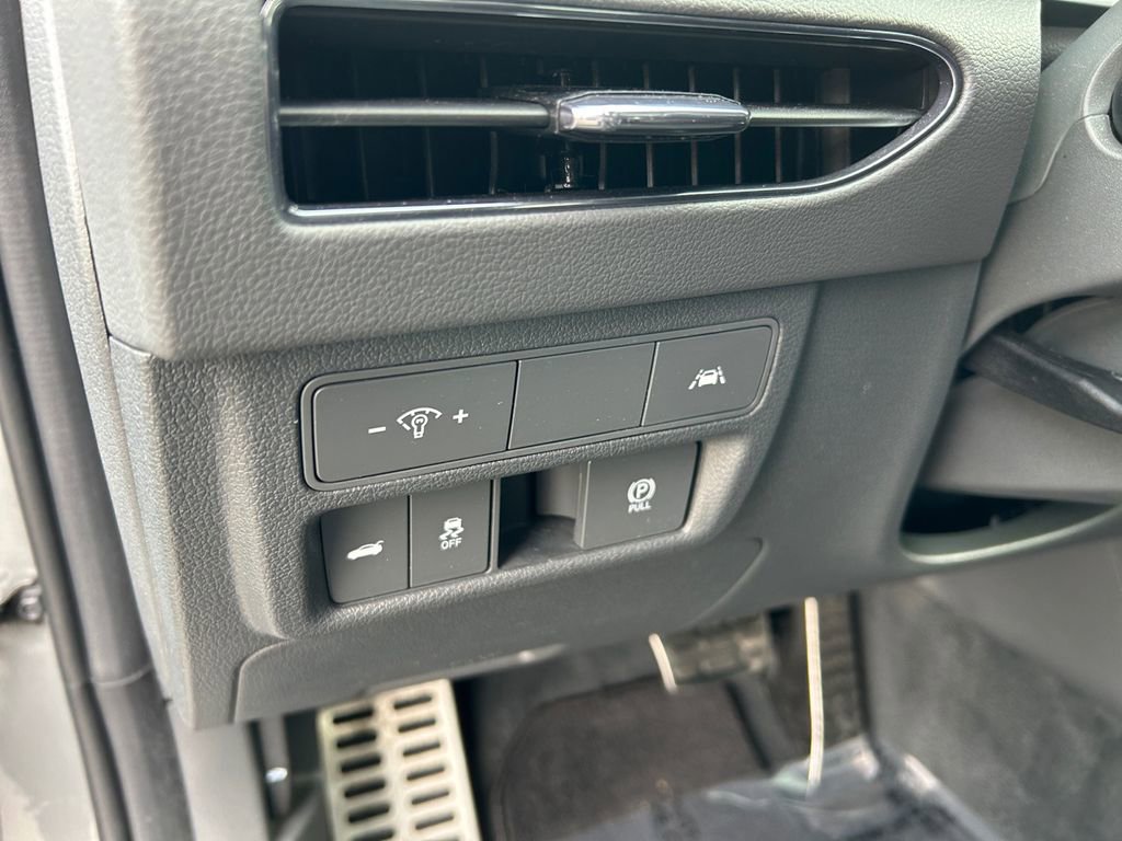 Used 2022 Hyundai Sonata N Line image 22