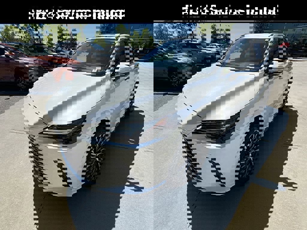 Used 2023 Lexus RX 350 Premium Plus w/ Cold Area Package image 6