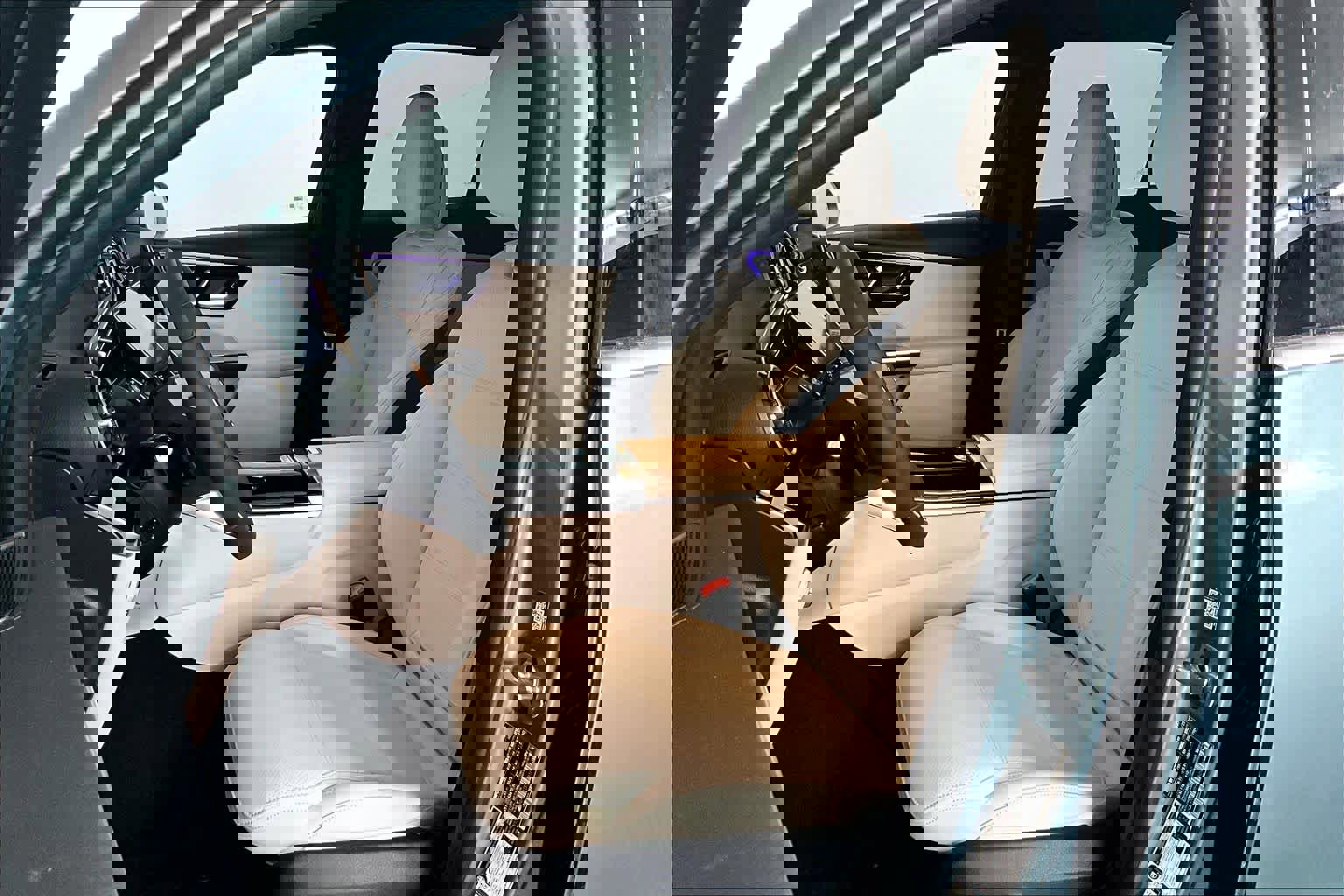 New 2026 Mercedes-Benz GLC 300 GLC 300 image 14