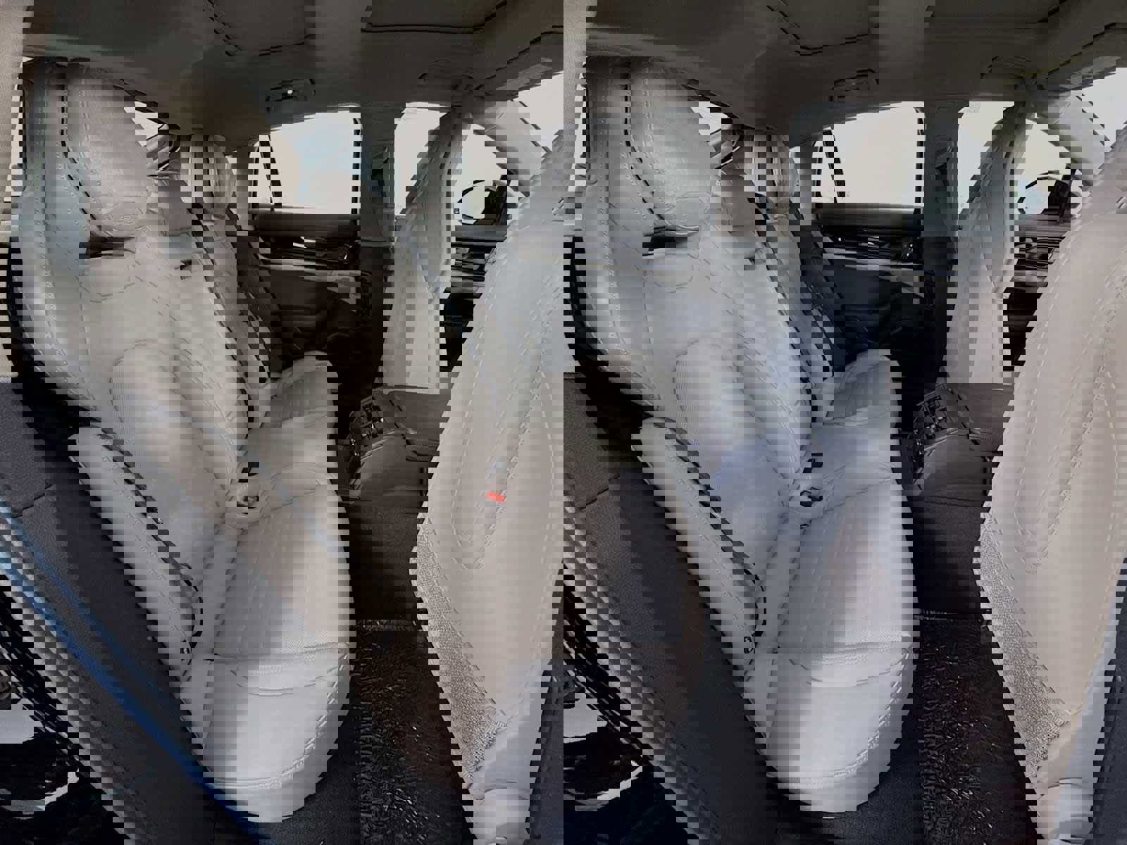 New 2025 Porsche Panamera image 20