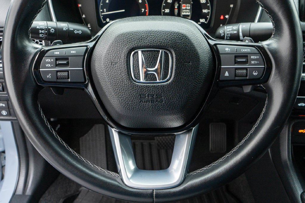 Used 2023 Honda Civic Touring image 28