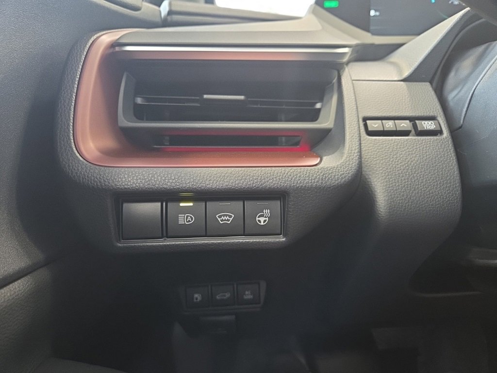 New 2026 Toyota Prius Plug-In Hybrid image 26
