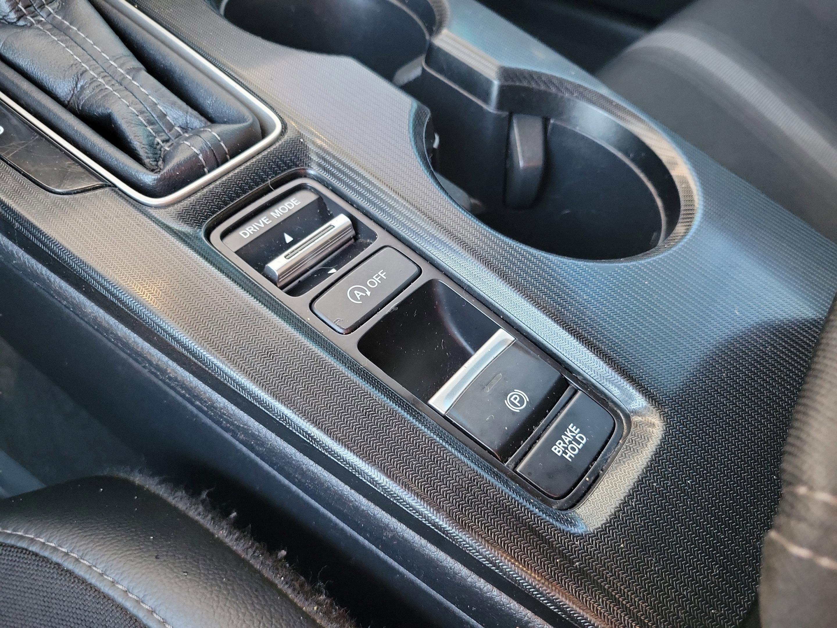 Used 2022 Honda Civic Sport image 25