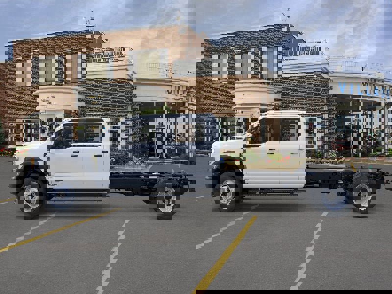 New 2026 Ford F450 XL image 4