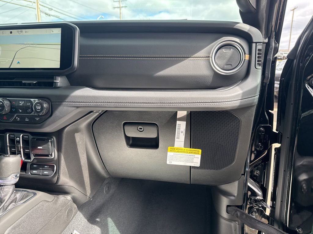 New 2026 Jeep Wrangler Sahara image 30