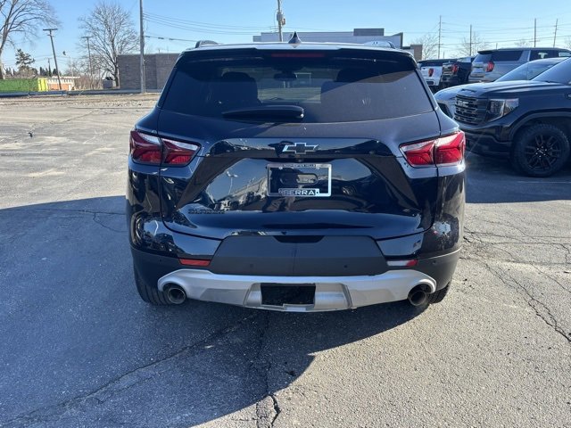 Used 2021 Chevrolet Blazer LT image 6