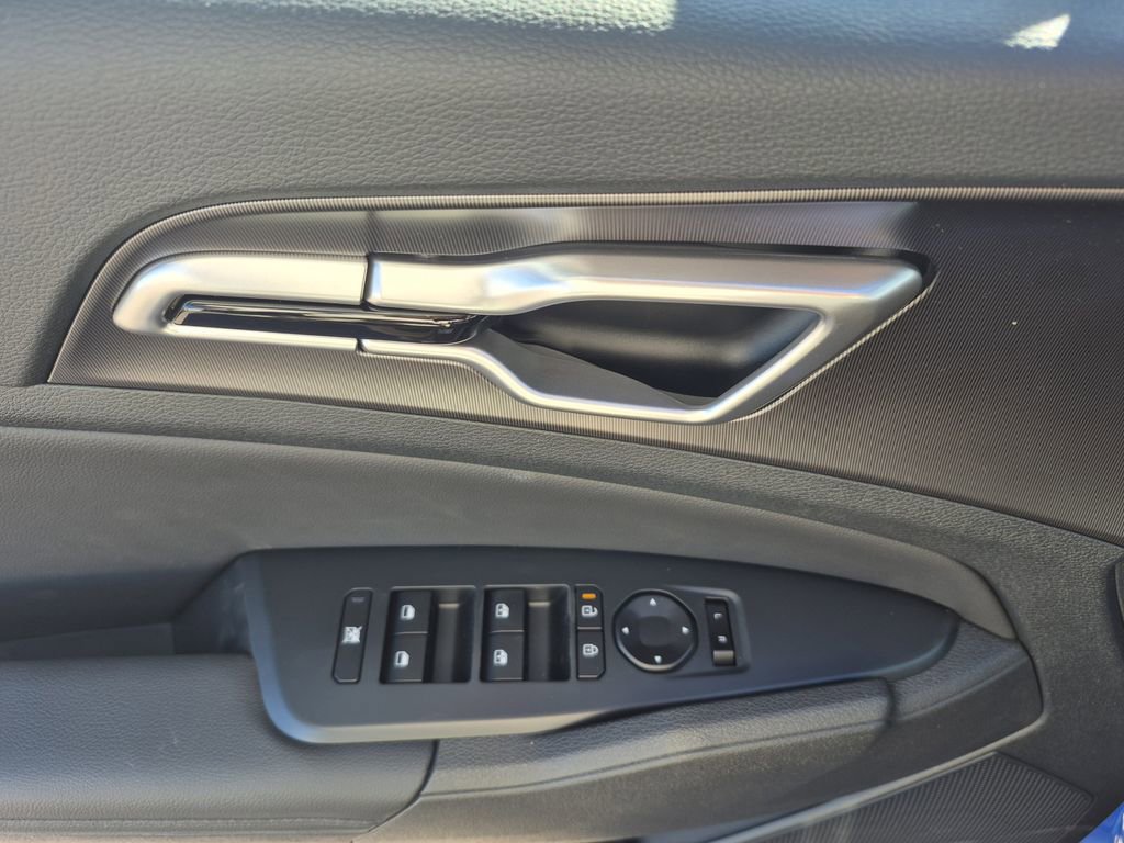 New 2026 Kia Sportage EX image 7