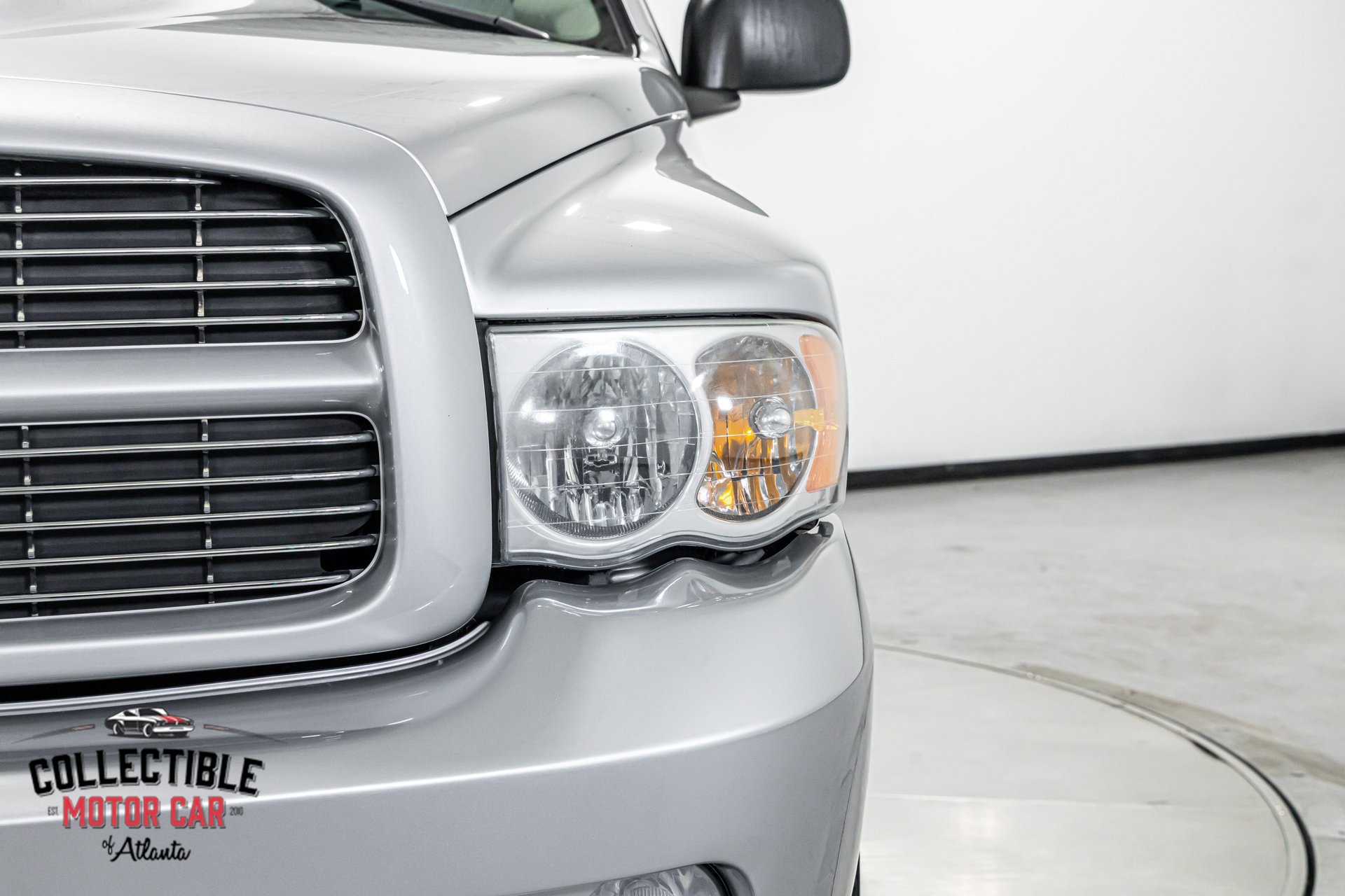 Used 2005 Dodge Ram 1500 Truck 2WD Regular Cab image 47