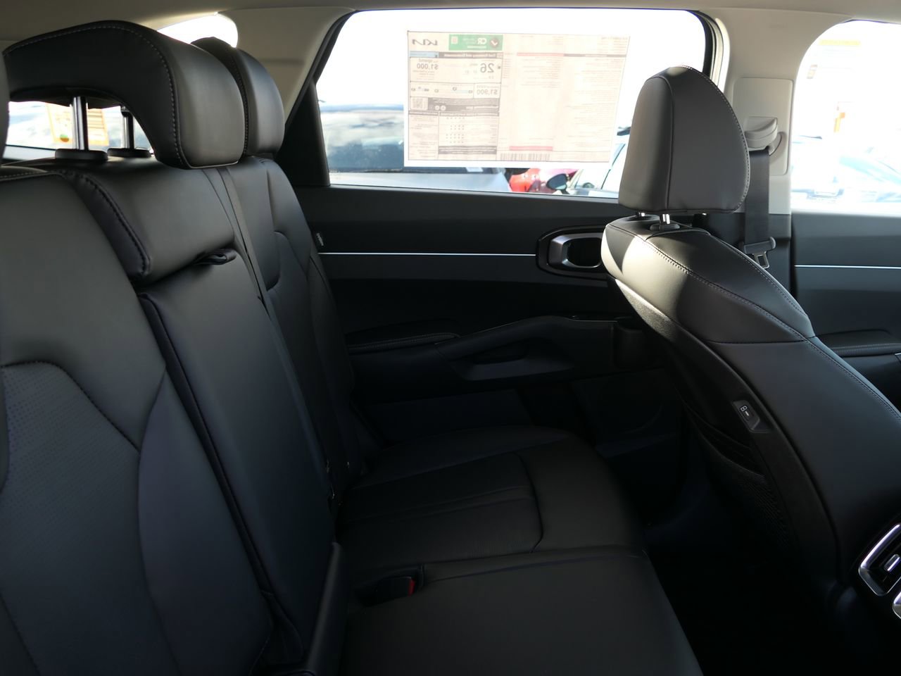 New 2026 Kia Sorento S FWD image 15