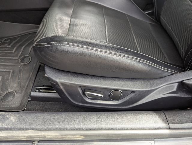 Used 2019 Ford Mustang Premium w/ Ford Safe & Smart Package RWD image 18