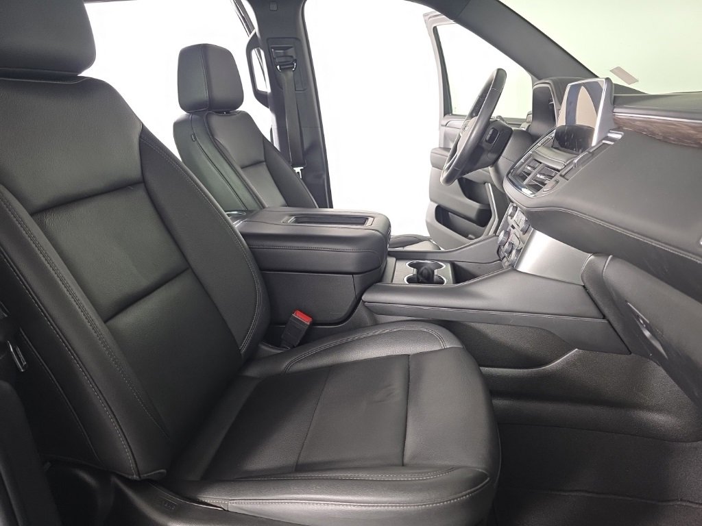 Used 2023 Chevrolet Tahoe Z71 w/ Luxury Package image 44