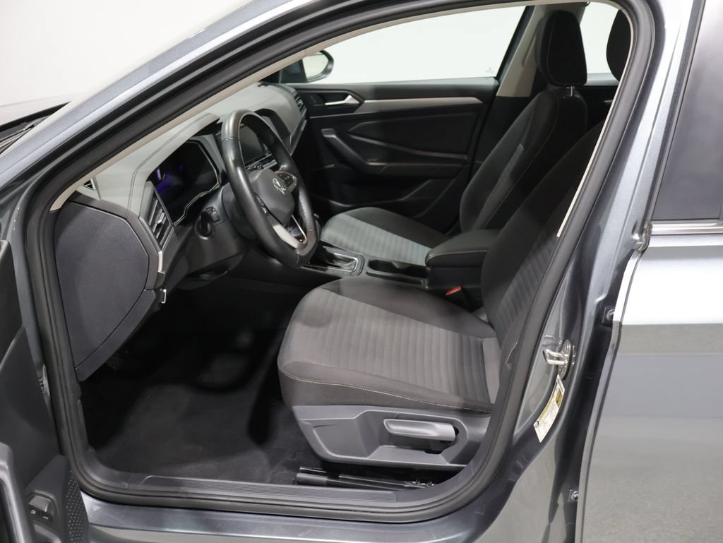 Used 2024 Volkswagen Jetta S FWD image 10