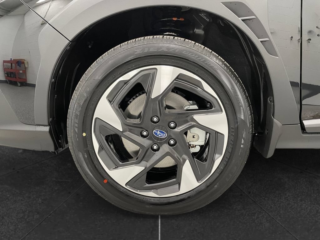 Certified 2025 Subaru Crosstrek 2.5i Limited AWD/4WD image 16
