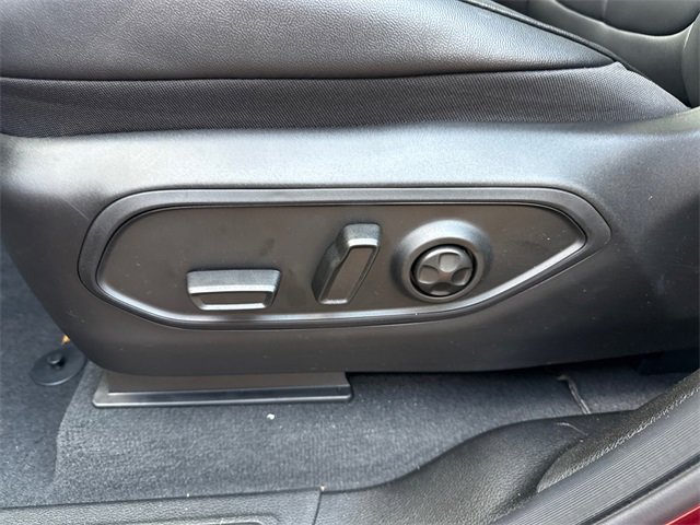 New 2025 Jeep Grand Cherokee L Limited w/ Trailer Tow Package image 14