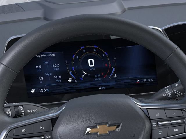 New 2026 Chevrolet Tahoe Premier w/ Sun And Tow Package AWD/4WD image 20