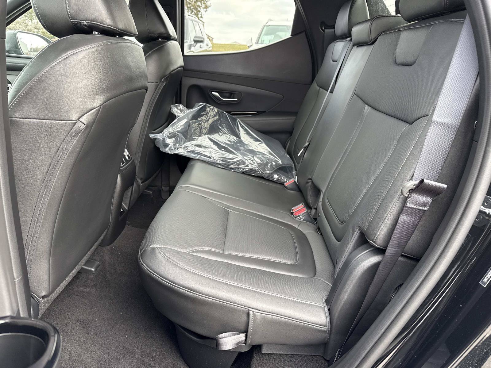 New 2026 Hyundai Santa Cruz XRT AWD/4WD image 10
