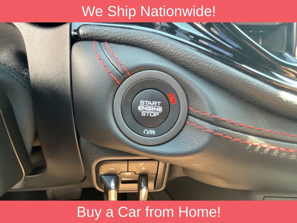 Used 2024 Dodge Durango R/T w/ Tow 'N Go Package AWD/4WD image 25