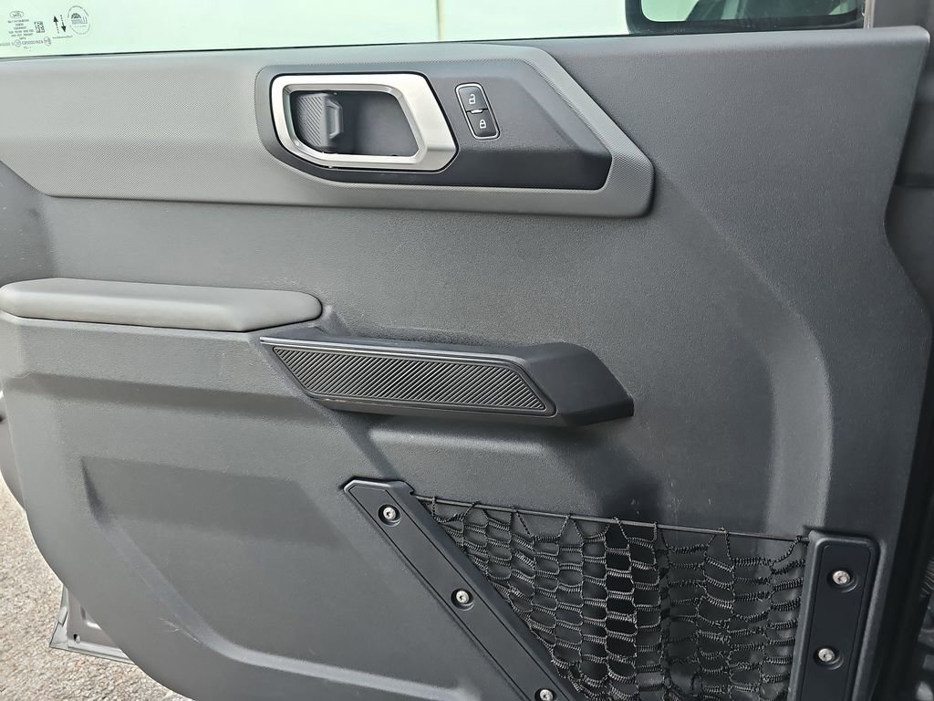 Used 2021 Ford Bronco Big Bend image 27